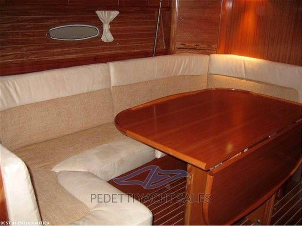 Bavaria 40 vision ̸ 2007