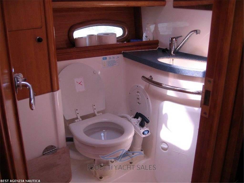 Bavaria 40 vision ̸ 2007