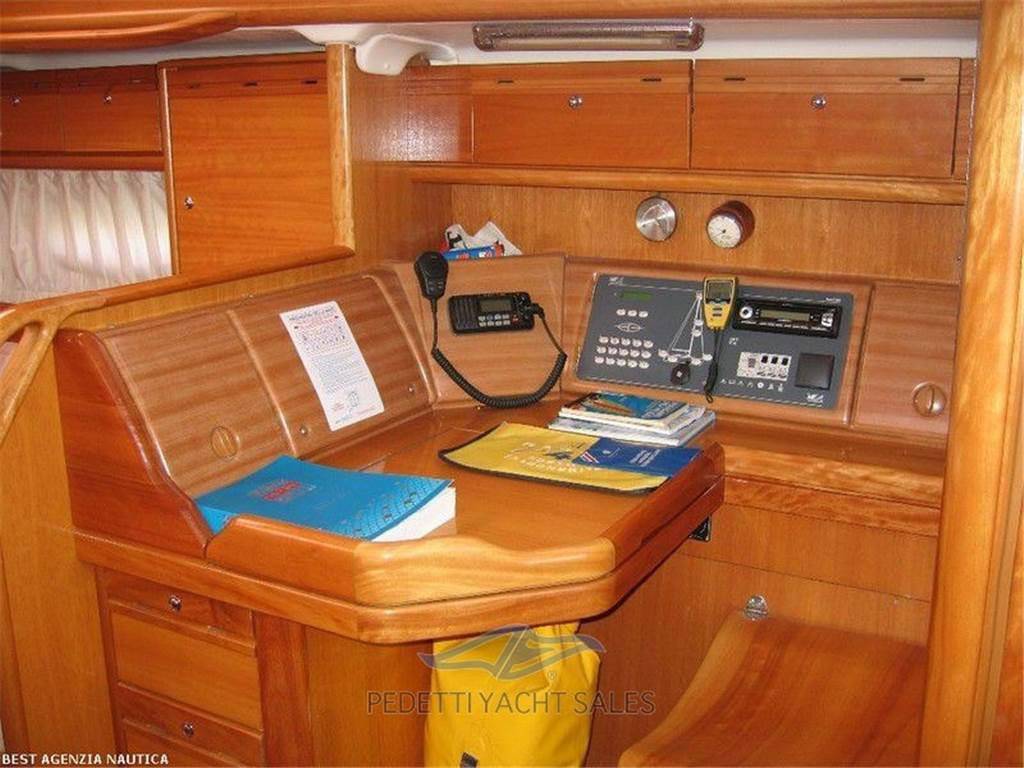 Bavaria 40 vision ̸ 2007