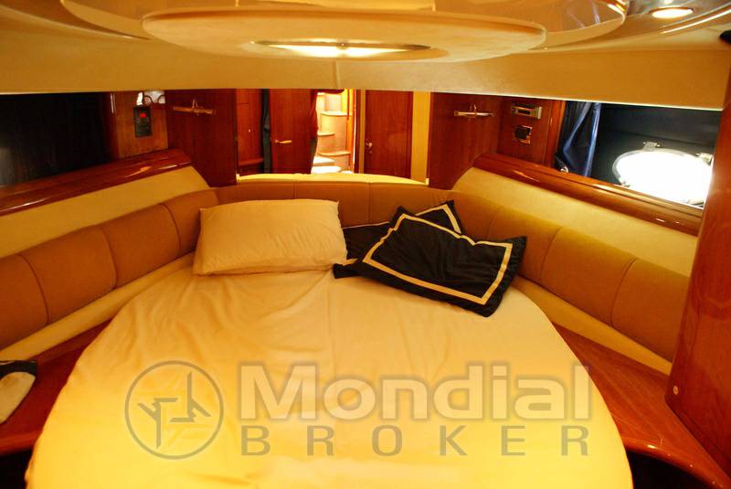 Cranchi 50 mediterranee