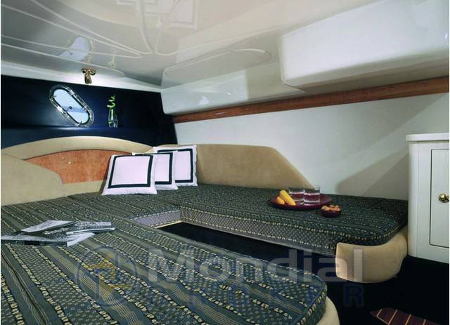 Cranchi Endurance 41'