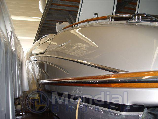 Riva Rivarama 44'