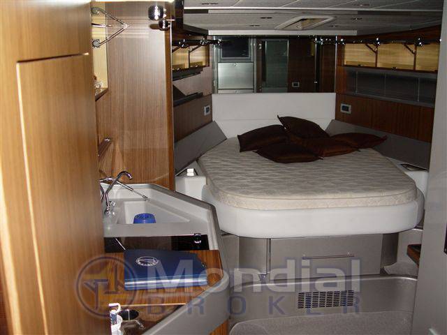Riva Rivarama 44'