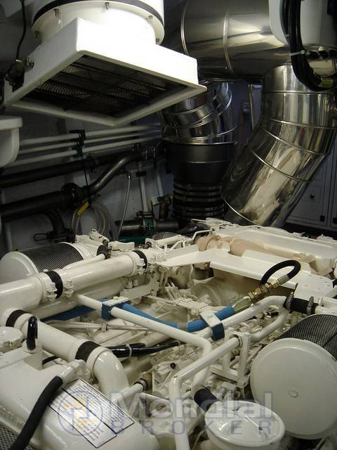 Azimut 74'
