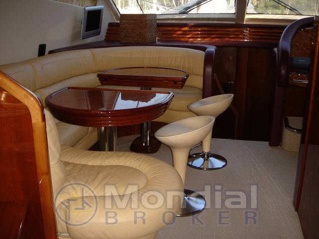 Azimut 74'