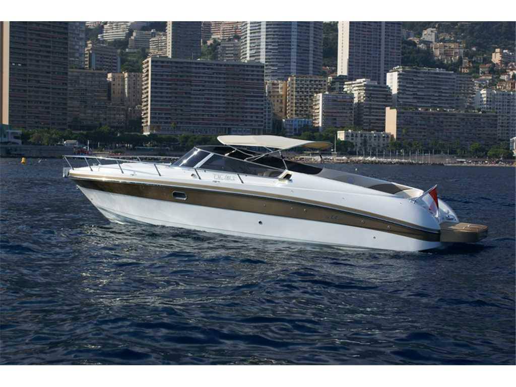 Tullio abbate Soleil 35' special