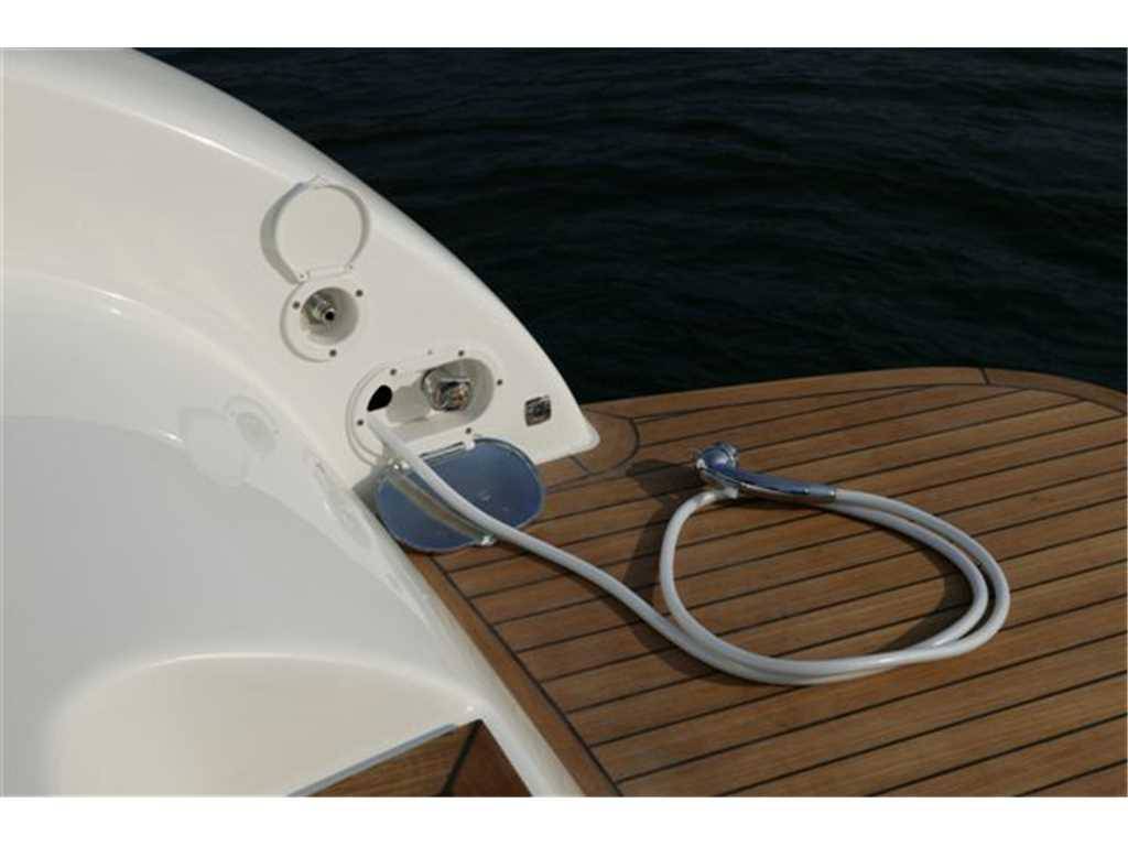 Tullio abbate Soleil 35' special