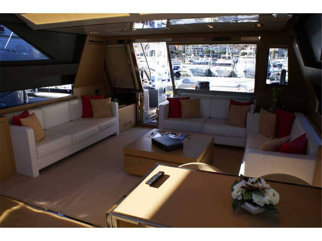 Riva 86 domino
