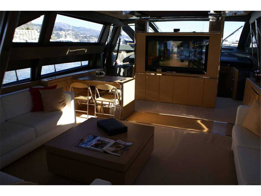 Riva 86 domino