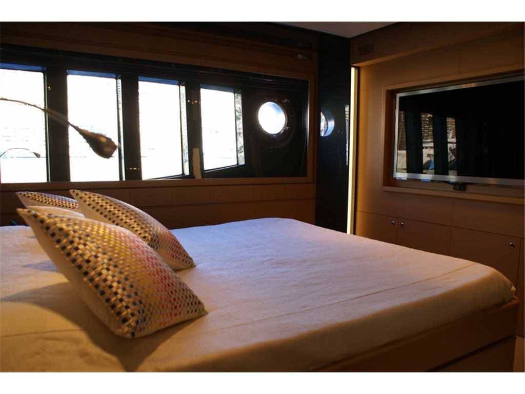 Riva 86 domino
