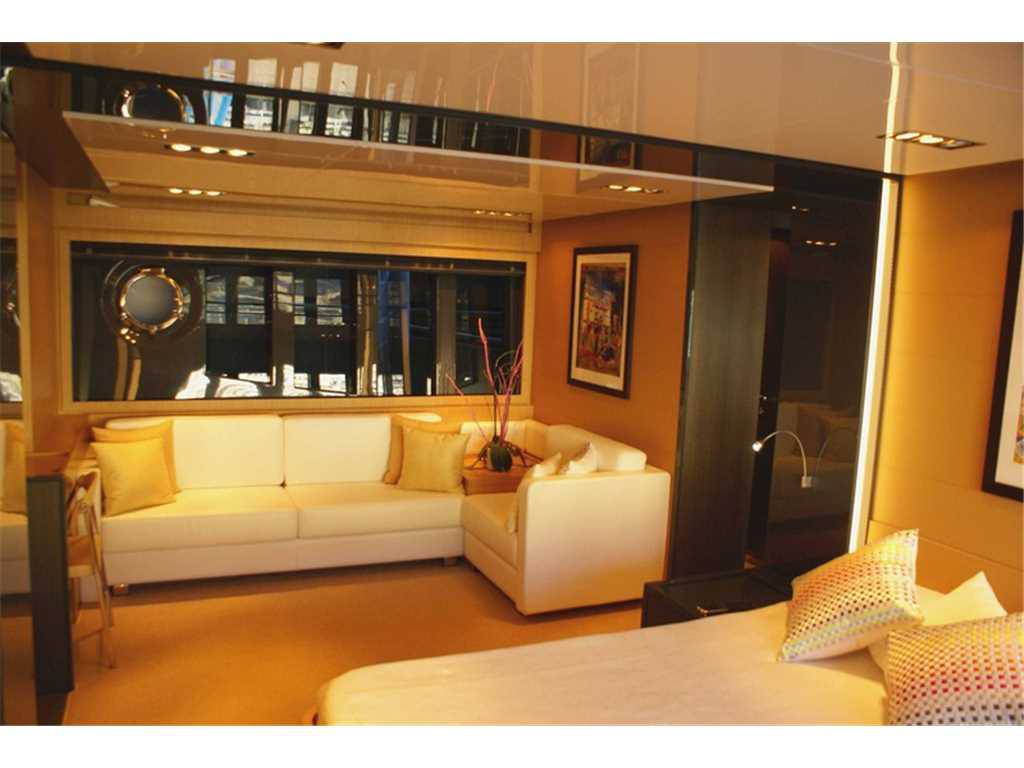 Riva 86 domino