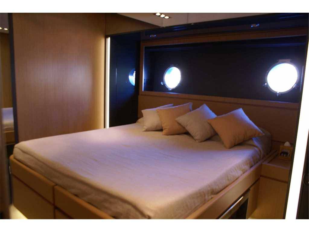 Riva 86 domino