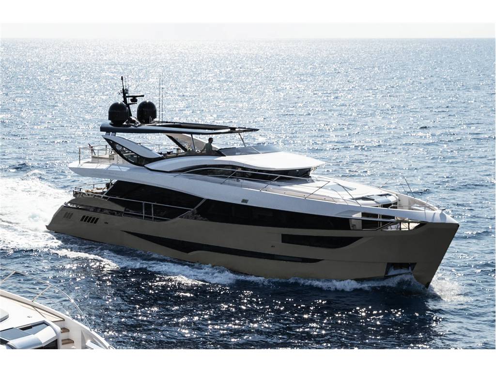 Dominator Ilumen 28'
