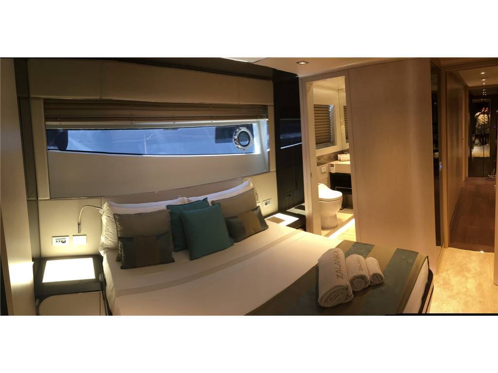 Dominator Ilumen 28'