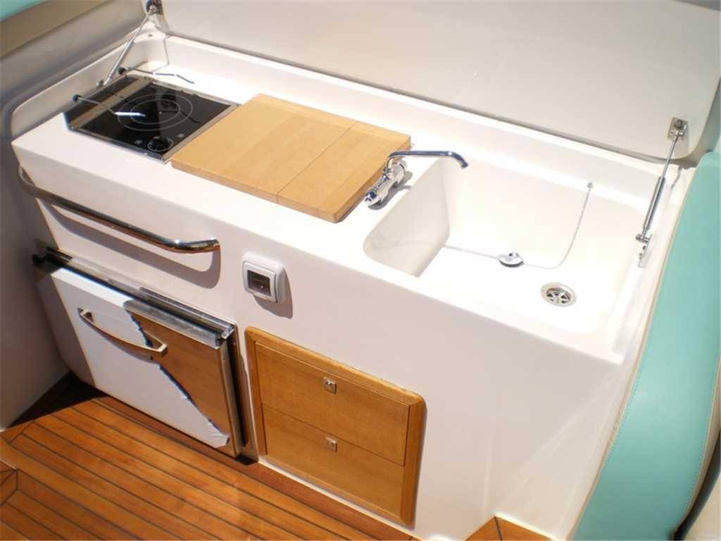Tullio abbate Soleil 35' special