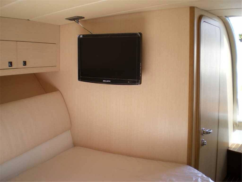 Tullio abbate Soleil 35' special