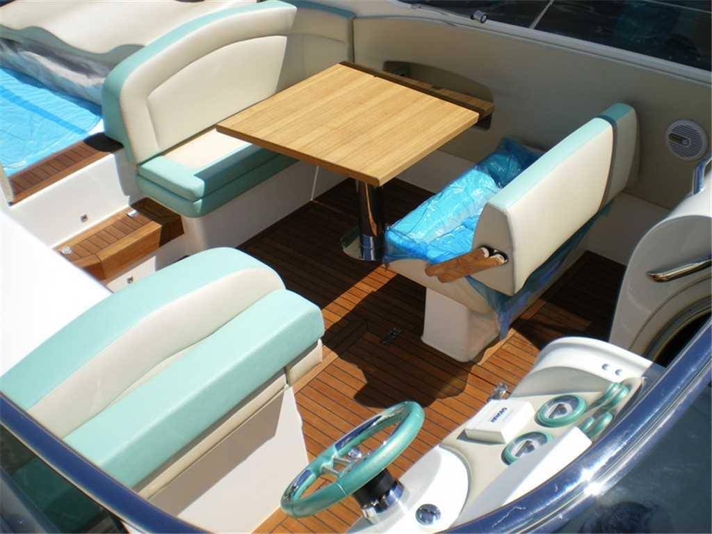 Tullio abbate Soleil 35' special