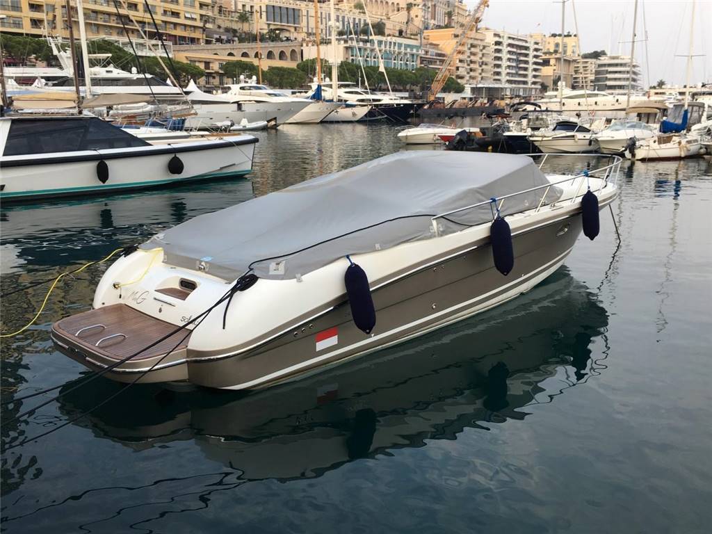 Tullio abbate Soleil 35' special
