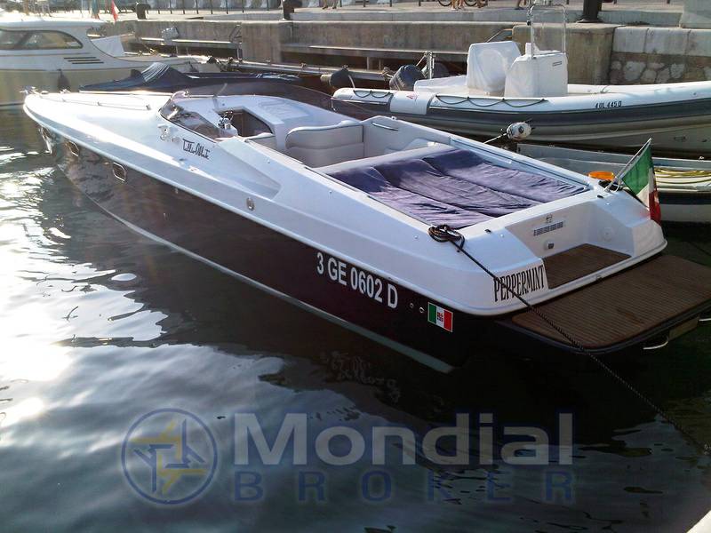 Tullio abbate Superiority 41'