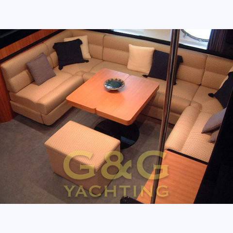 Riva 58 bahamas