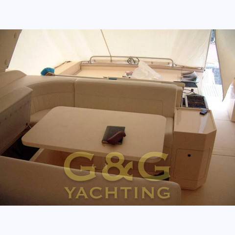 Riva 58 bahamas