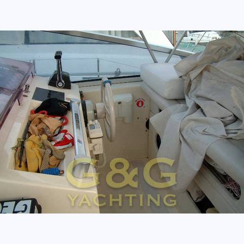 Zaniboni Excalibur 38