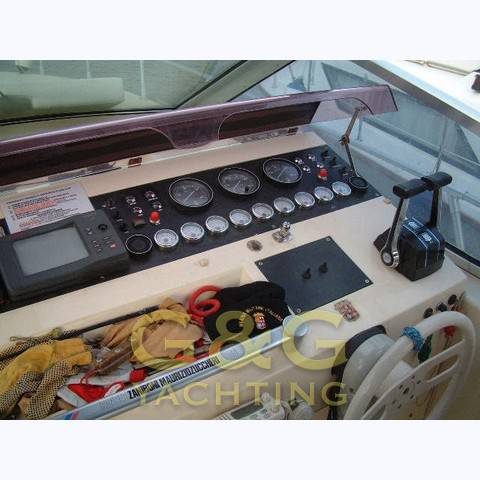 Zaniboni Excalibur 38