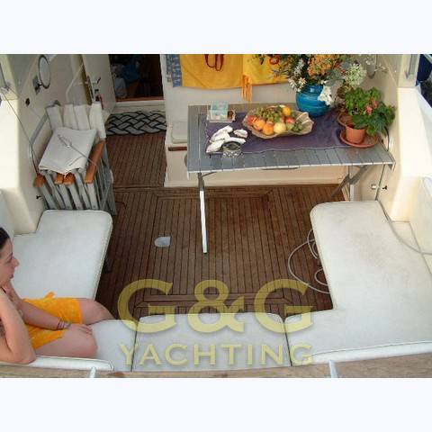 Zaniboni Excalibur 38