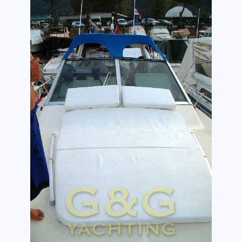 Zaniboni Excalibur 38