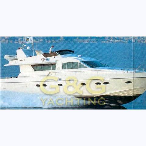 Posillipo 67'