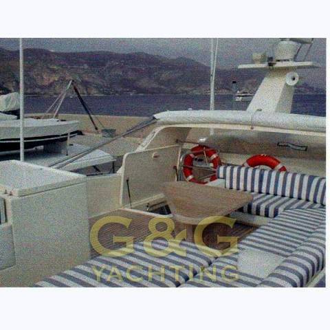 Posillipo 67'