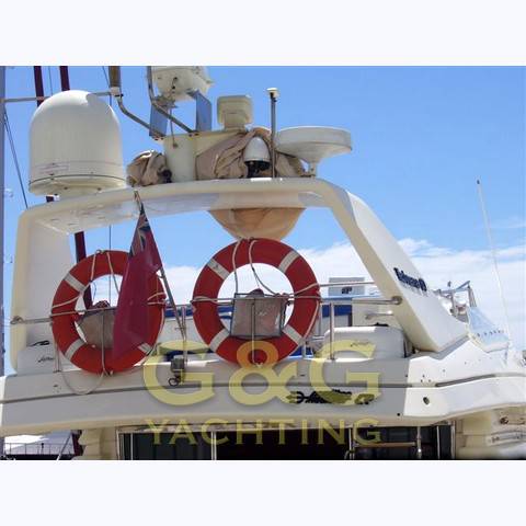 Posillipo Technema 60