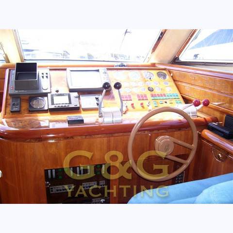 Posillipo Technema 60