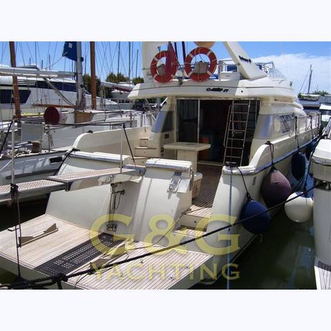 Posillipo Technema 60