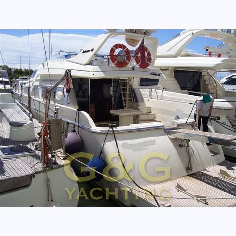 Posillipo Technema 60