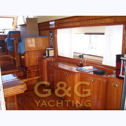 Posillipo Technema 60