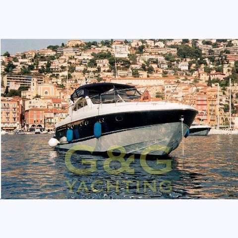 Fairline Targa 52