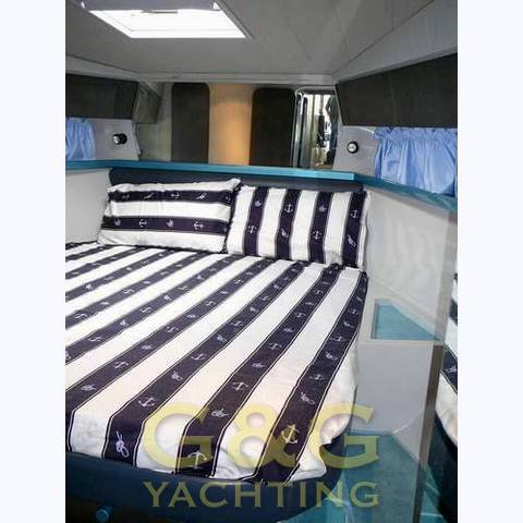 Ferretti craft Altura 44 s