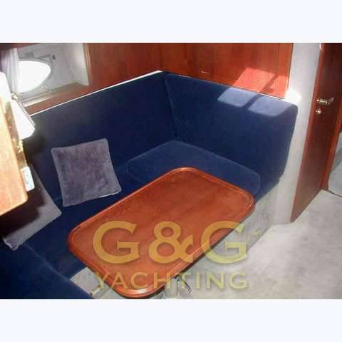 Abbate Primatist 42'