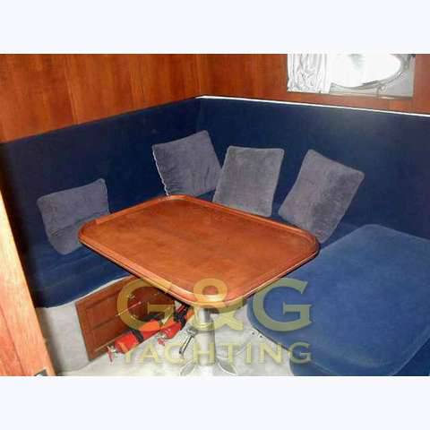 Abbate Primatist 42'