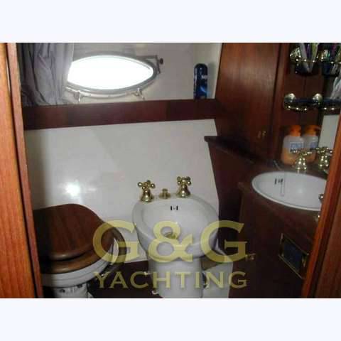 Abbate Primatist 42'