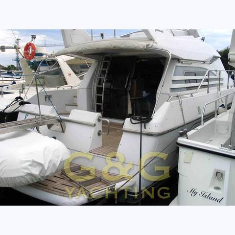 Italcraft C 45 fly