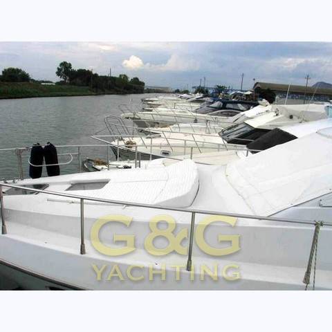 Italcraft C 45 fly
