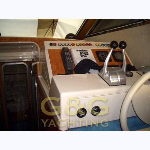 Italcraft C 45 fly