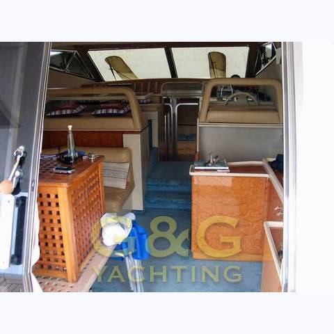 Italcraft C 45 fly