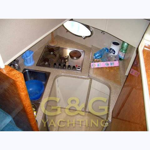 Italcraft C 45 fly