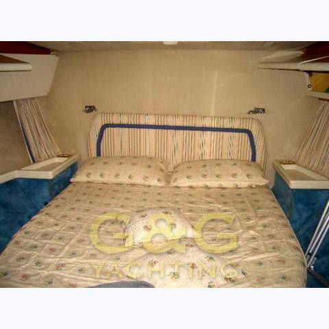 Italcraft C 45 fly