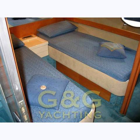 Italcraft C 45 fly