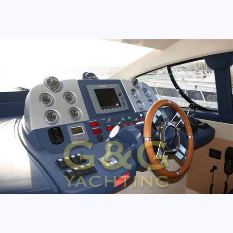 Azimut 43'