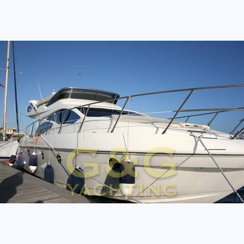 Azimut 43'